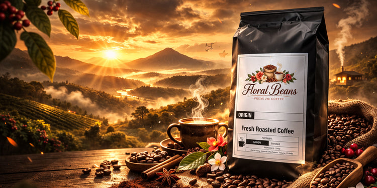 Flora blended beverage recipes
