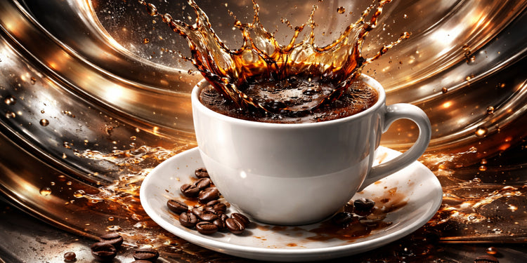 Sample Pack flavoured coffee Blends