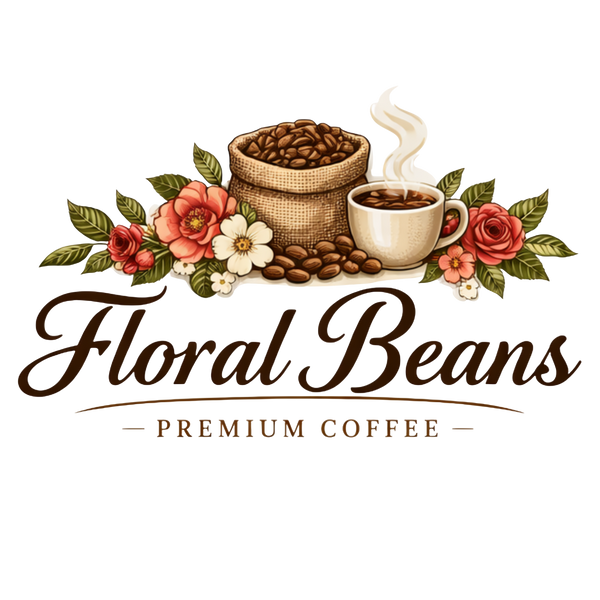 Floral Beans